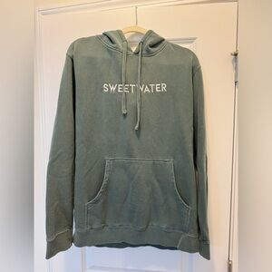 Sweetwater Surf Shop Women’s M Sweatshirt